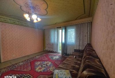 Apartament cu 2 camere decomandat în Traian - 6