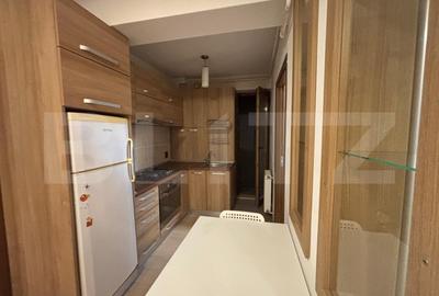 Apartament 3 camere, 54 mp, parcare, zona Subcetate - 1