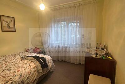Apartament cu 3 camere decomandat în Tudor Vladimirescu - 5