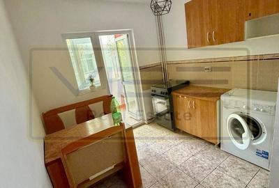 Garsonieră decomandată în Tătărași - 5
