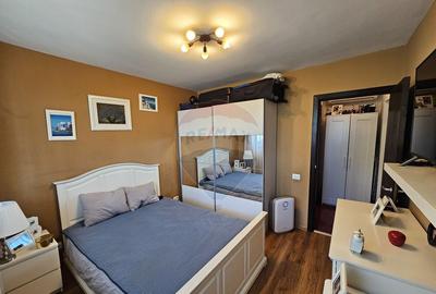 Apartament 3 camere decomandat- mobilat/utilat + boxa sub... Apartament 3 camere decomandat- mobilat/utilat + boxa sub... - 1