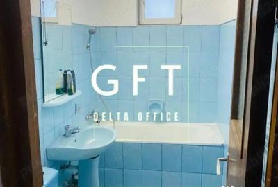 Apartament cu 3 camere semidecomandat în Central - 6