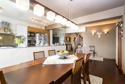 Duplex. 4 camere. Lux Metrou Aparatorii Patriei. - 3