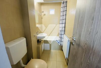 Apartament cu o camera de inchitiat, zona Ștrand - 3