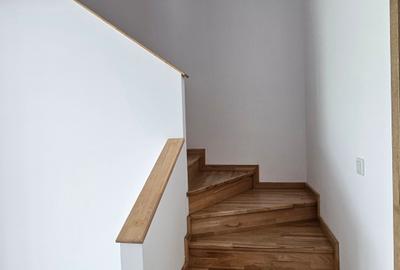 Duplex cu 4 camere cu Teren 250 Mp în Nord - 6