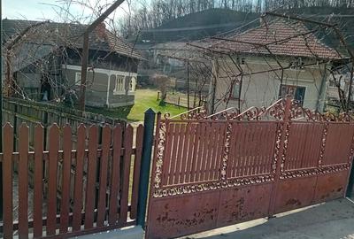 Casă cu 6 camere în Căprioru - 9