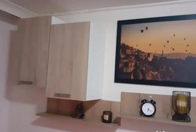 Garsonieră nedecomandată în Central - 5