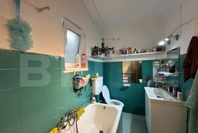 Casa individuala 4 camere 94mp utili, singur in curte, zona - 11