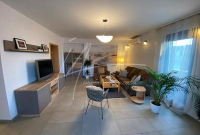 Inchiriere apartament 5 camere - Prel, Ghencea, terasa 25mp, 2 locuri parcare - 2