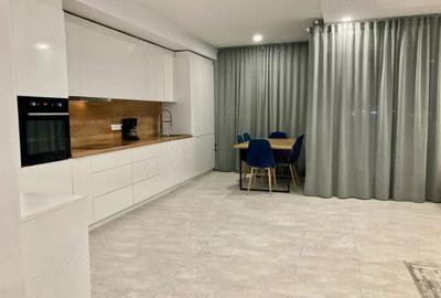 Apartament cu 3 camere decomandat în Crețuleasca - 7