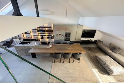 Apartament cu 5 camere semidecomandat, mobilat în Bună Ziua - 3