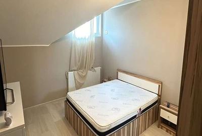 MUTARE IMEDIATA-APARTAMENT 50 MP-MOBILAT SI UTILAT-COMISION 0% REZERVELOR - 2