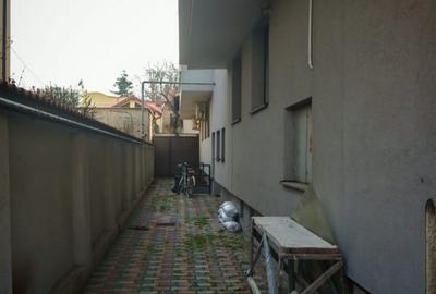 De inchiriat spatii depozitare demisol bloc nou Zorileanu 18 - 10