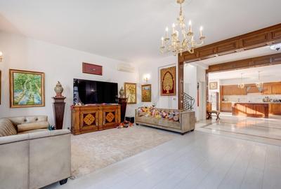 Vila individuala l Iancu Nicolae l Cambridge School - 5