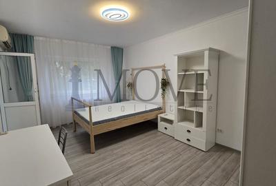 Garsonieră decomandată în Tineretului - 4