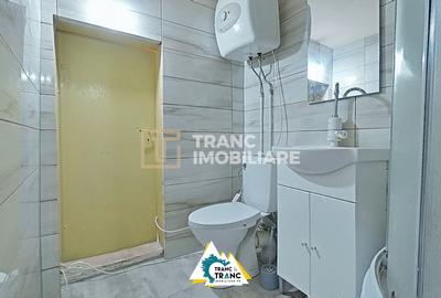 Casă cu 5 camere cu Canalizare în Zăbrani - 10