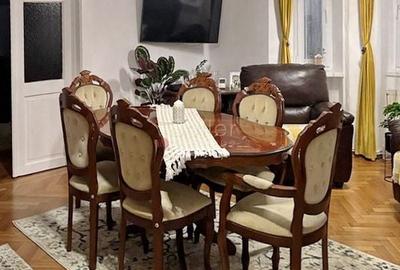 Casă individuală cu 4 camere cu Canalizare în Centrul Civic - 5