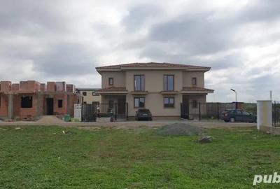 Casă cu 6 camere în Săcălaz