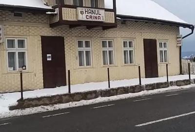 Casă cu 6 camere în Dorna Candrenilor - 5