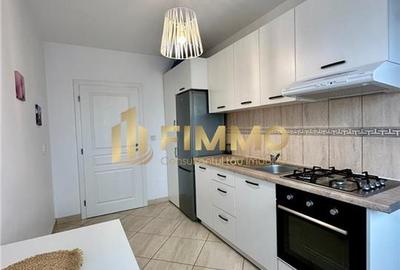 Garsonieră decomandată în Est - 4