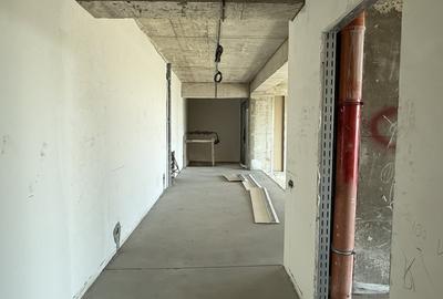 Penthouse etajele 8,9 si 10 cu 4 camere in Primavera Campus, terasa cu vedere - 28