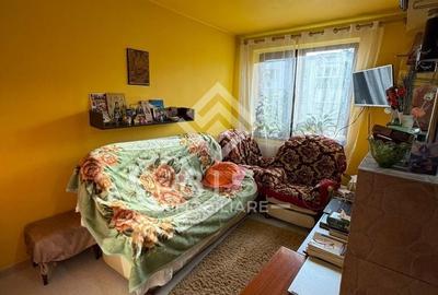 Apartament cu 3 camere circular în Central - 9