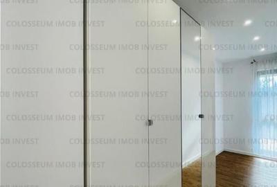 Apartament Elegant cu 2 camere, semidecomandat - zona Bartolomeu - 7