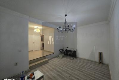 Apartament cu 7 camere, mobilat în Unirii - 1