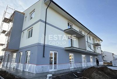 Apartamente Chisoda, posibilitate alegere finisaje - 2