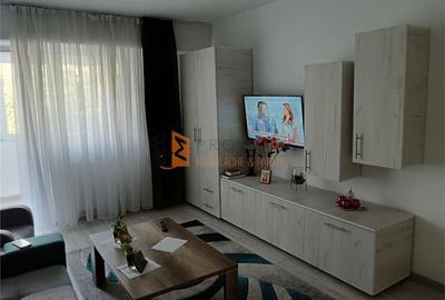 Apartament 2 camere cf 1 decomandat zona Ultracentral - 2