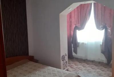 Apartament cu 2 camere decomandat, mobilat în Central - 5