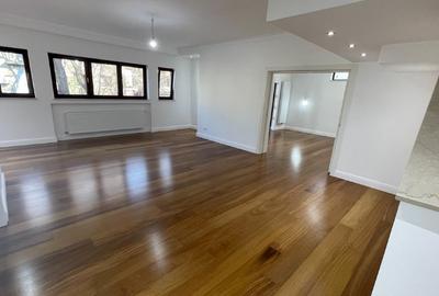 Vila de Exceptie in zona exclusivista Beller - Primaverii ( la cheie ) - 7