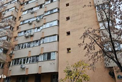 Apartament cu 4 camere semidecomandat în Iancului - 11