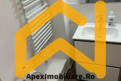Apartament cu 3 camere semidecomandat, mobilat în Universitate - 26