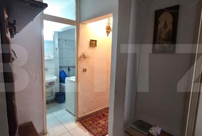 Apartament cu 2 camere decomandat în Republicii - 5