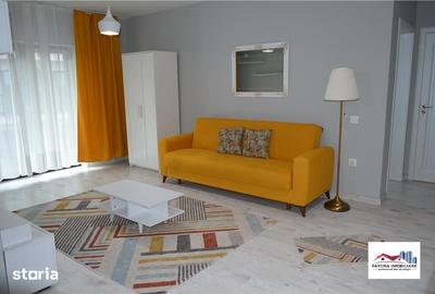 Apartament cu 2 camere în Unirii