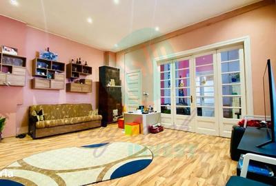 Apartament cu 4 camere în Cantemir - 3