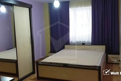 Apartament cu 2 camere, Manastur, strada Primaverii - 4