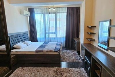 De inchiriat - Apartament premium pe Faleza Dunarii - 3 c...