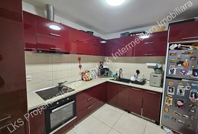 Casă cu 3 camere cu Teren 290 Mp în Central - 5