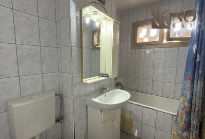 Apartament 4 Camere decomandat centrala proprie metrou Nicolae Grigoresc | Titan - 9