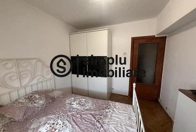 2 decomandate, etaj 3/11, centrala - 104.500 Euro - 3
