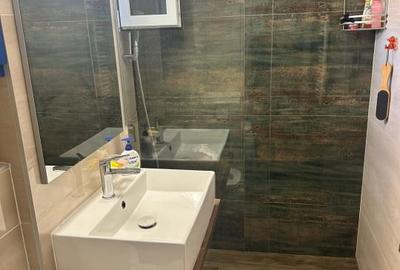 Tomis Nord Rovere 3 camere renovat mobilat utilat - 6