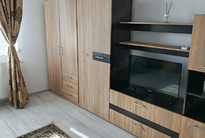 Garsonieră decomandată în Chiajna - 2