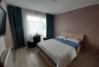 Garsonieră în Onești - 2