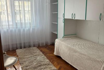 Stadion, decomandat, 3 camere, gaze, mobilat, inchirieri Constanta - 9