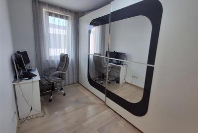 Casă cu 4 camere cu Teren 150 Mp în Aeroport - 4