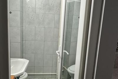 Garsonieră în Micro 40 - 4