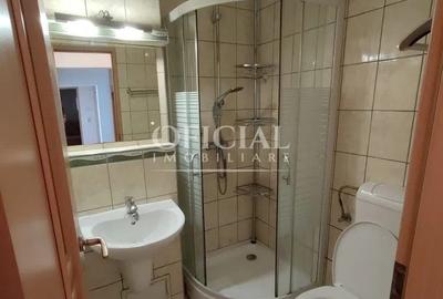 Apartament cu 4 camere decomandat, mobilat în Gheorgheni - 7