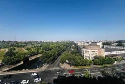 Spatii de Birou in Calea Vitan-Spl. Unirii, suprafete intre 47 si 300 mp - 3